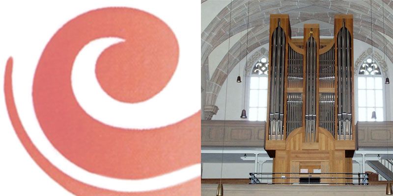 Bild: Jann-Orgel Stadtkirche