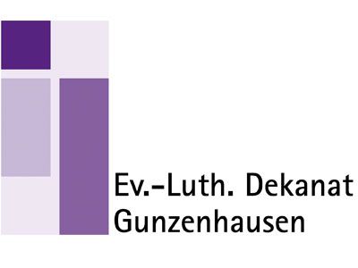 Logo Ev.-Luth. Dekanat Gunzenhausen